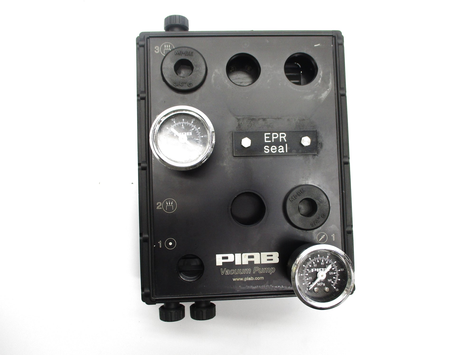 PIAB XLD200 33.01.020 NSNP