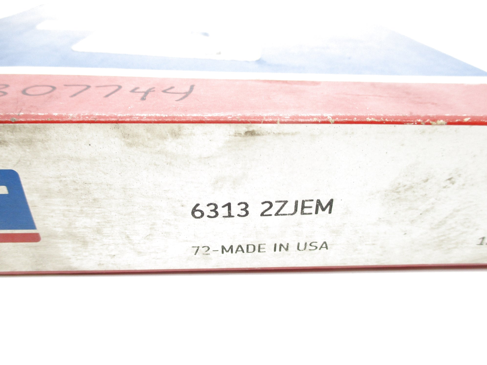 SKF 6313-2ZJEM NSMP