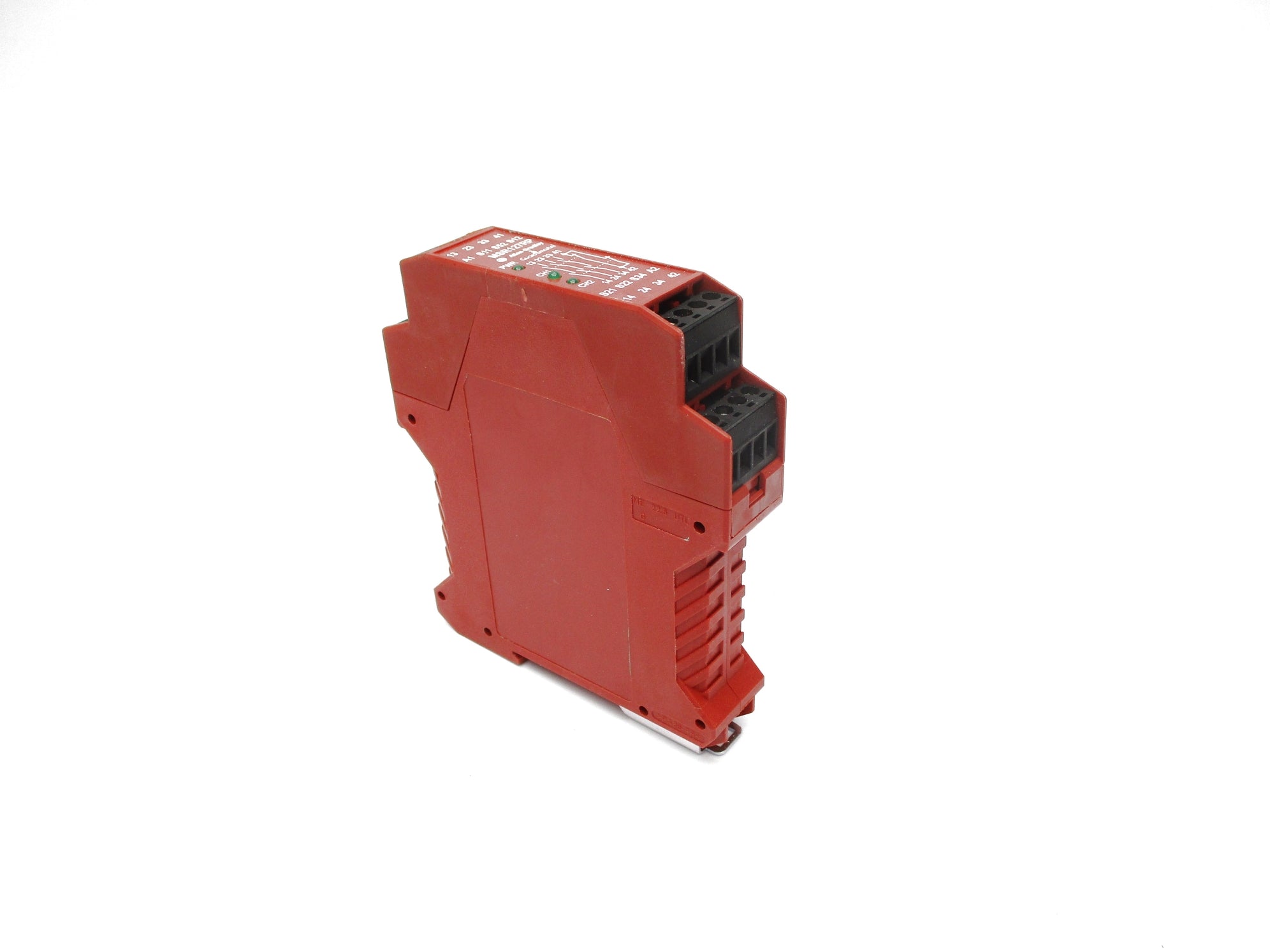 INDUSTRIAL SPARE PART 440R-N23135 SER. C 24VAC/DC 3A NSNP