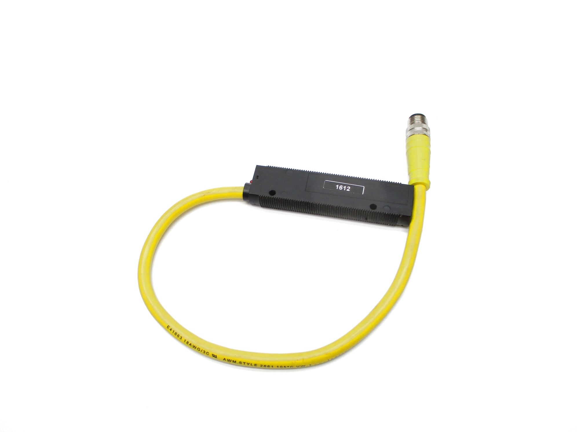 INDUSTRIAL SPARE PART 42SRP-6005-QD SER. B 12-132VAC/DC NSNP