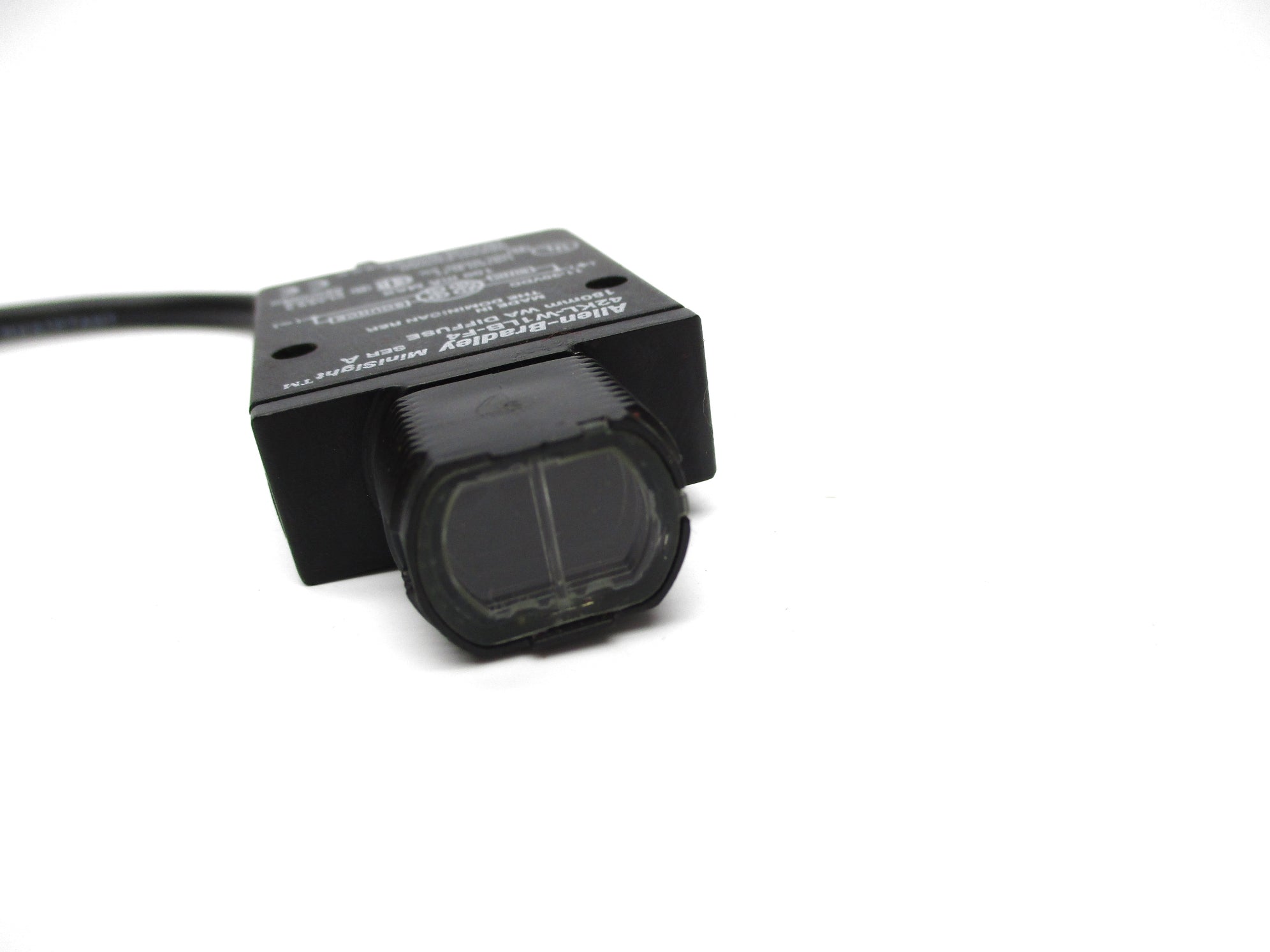 ALLEN BRADLEY 42KL-W1LB-F4 SER. A 11-30VDC NSNP