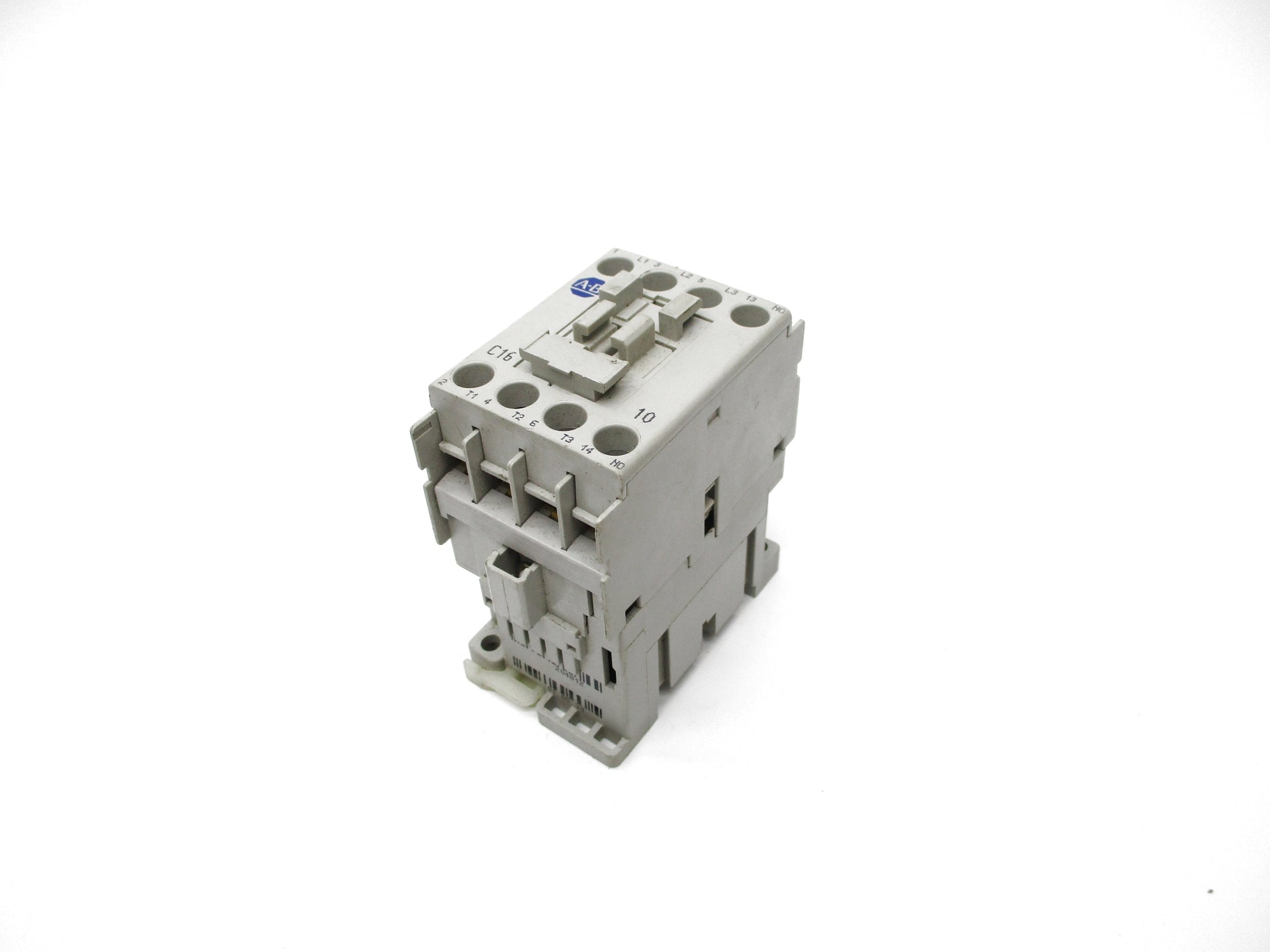 ALLEN BRADLEY 100-C16D10 SER. B 110/120V UNMP