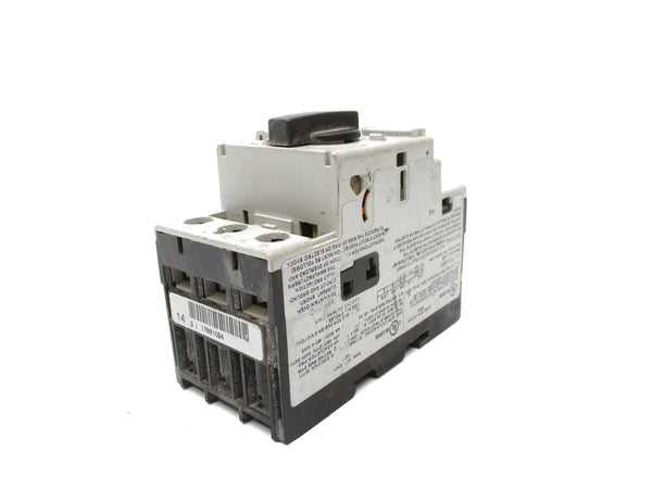 ALLEN BRADLEY 140M-C2E-B25 SER. C 1.6-2.5A UNMP