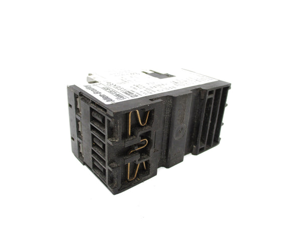 ALLEN BRADLEY 140M-C2E-B25 SER. C 1.6-2.5A UNMP