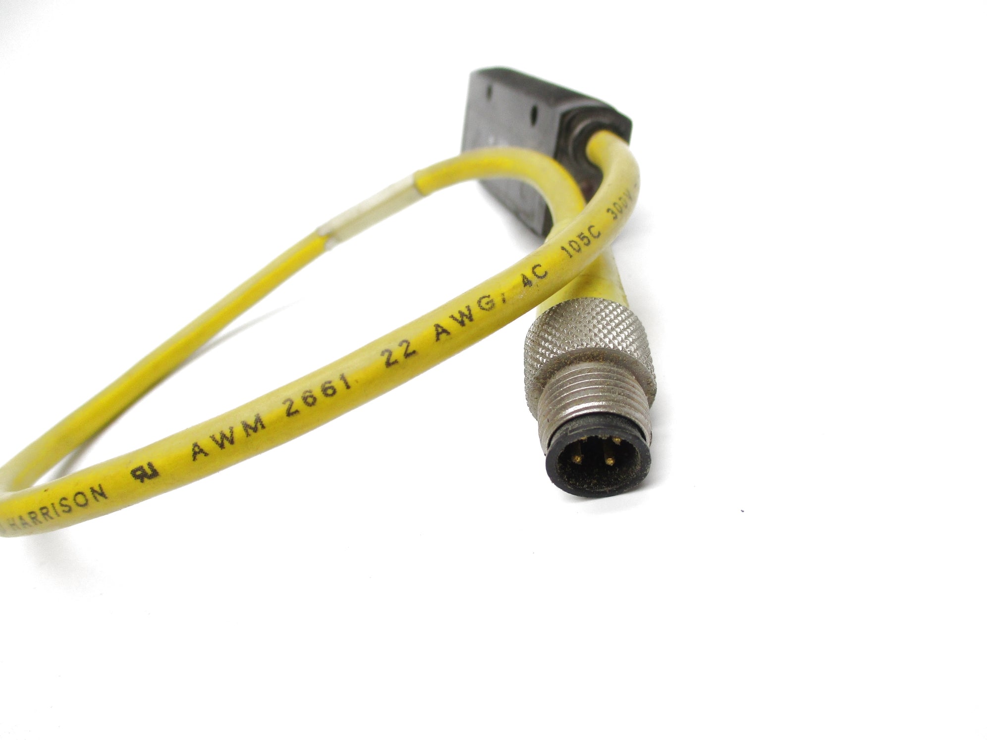 INDUSTRIAL SPARE PART 42SRP-6012-QD SER. B UNMP