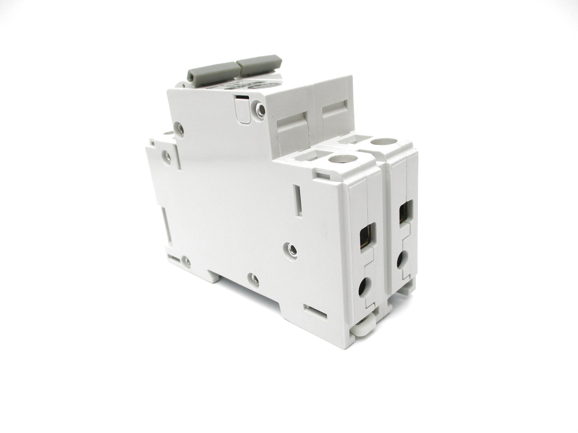 LLEN BRADLEY 1492-CB2H050 SER. B 480VAC 5A NSMP