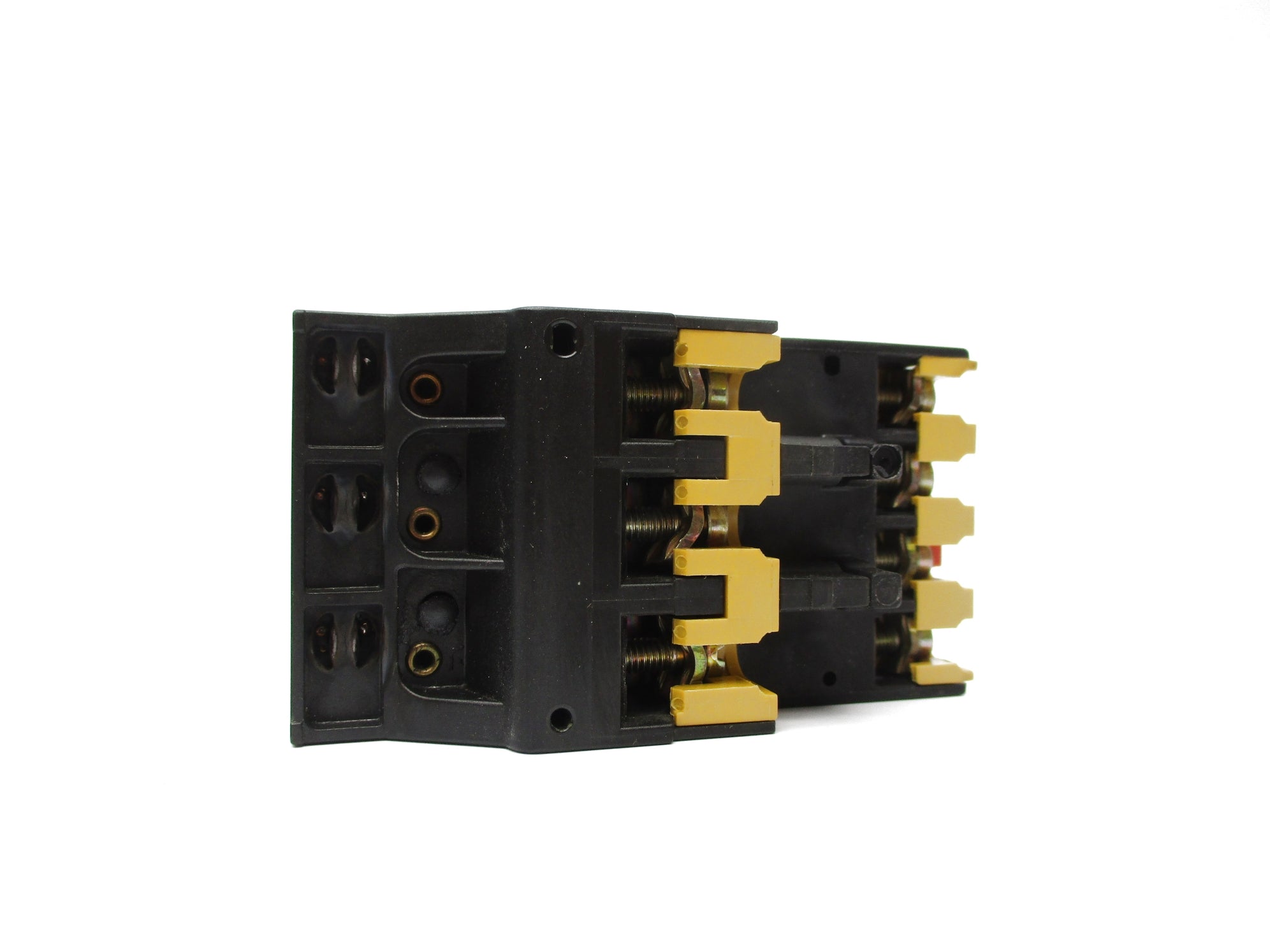 ALLEN BRADLEY 193-BSC32 SER. B 22-32A NSNP