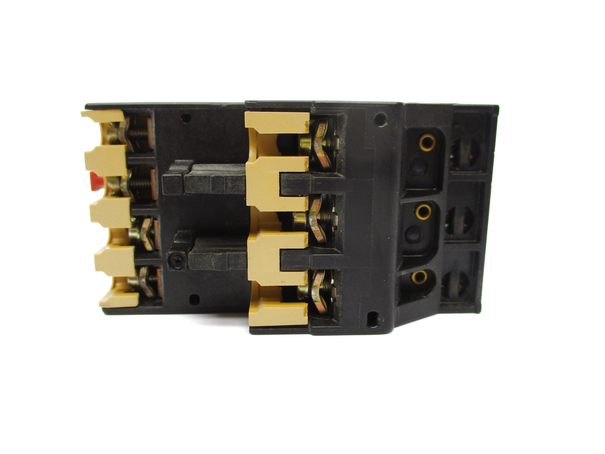 ALLEN BRADLEY 193-BSB80 SER. B 5.5-8.0A NSNP