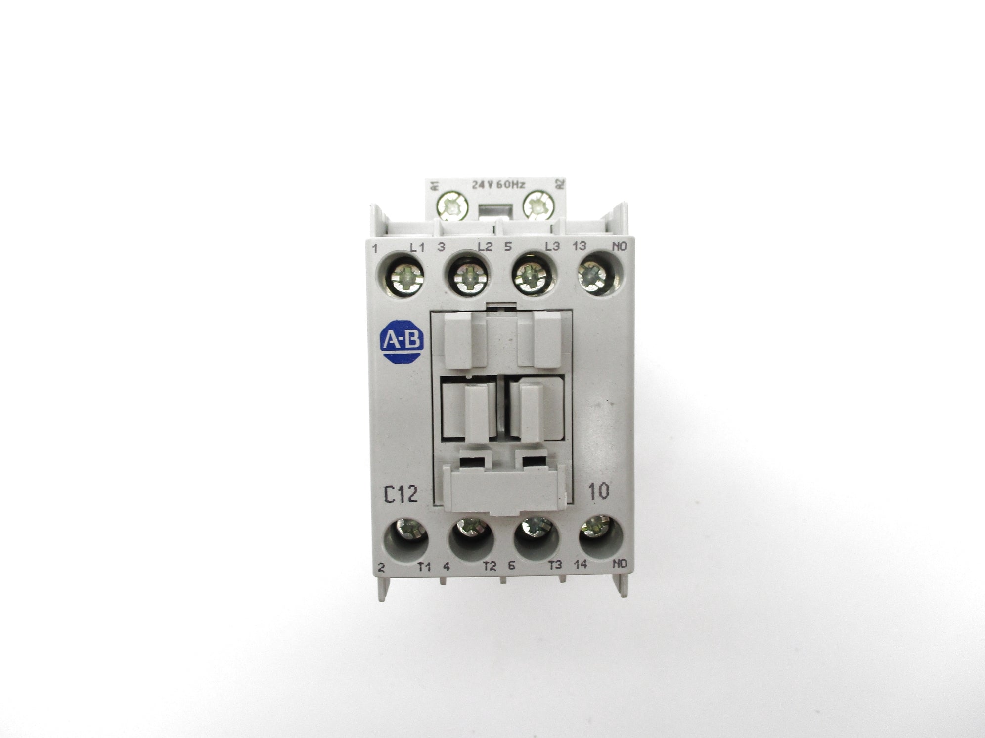 INDUSTRIAL SPARE PART 100-C12J10 SER. A 24VDC 32A NSNP