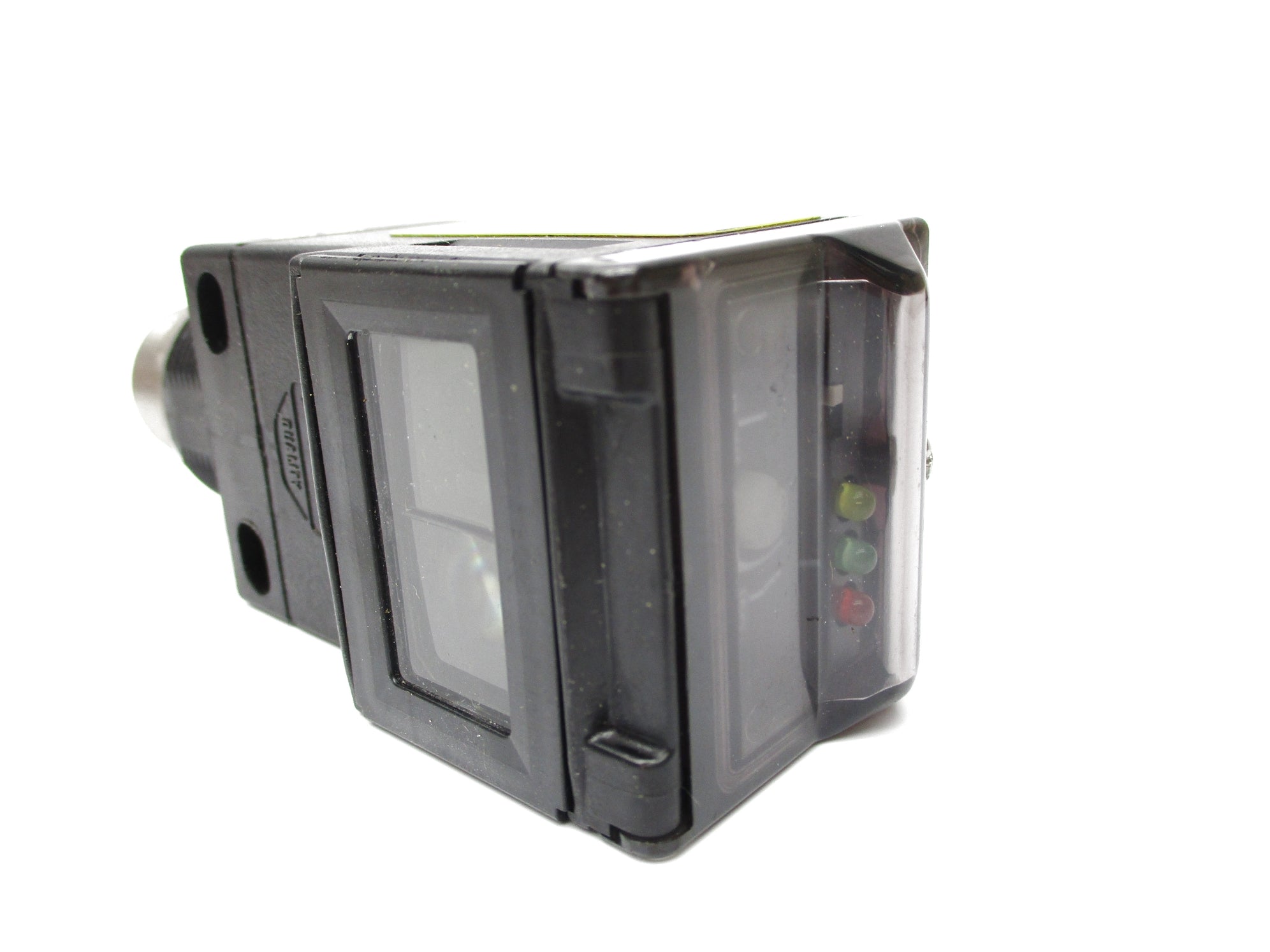 ALLEN BRADLEY 42GRU-92L2-QD SER. A 105-132VAC (BR/WH) NSMP
