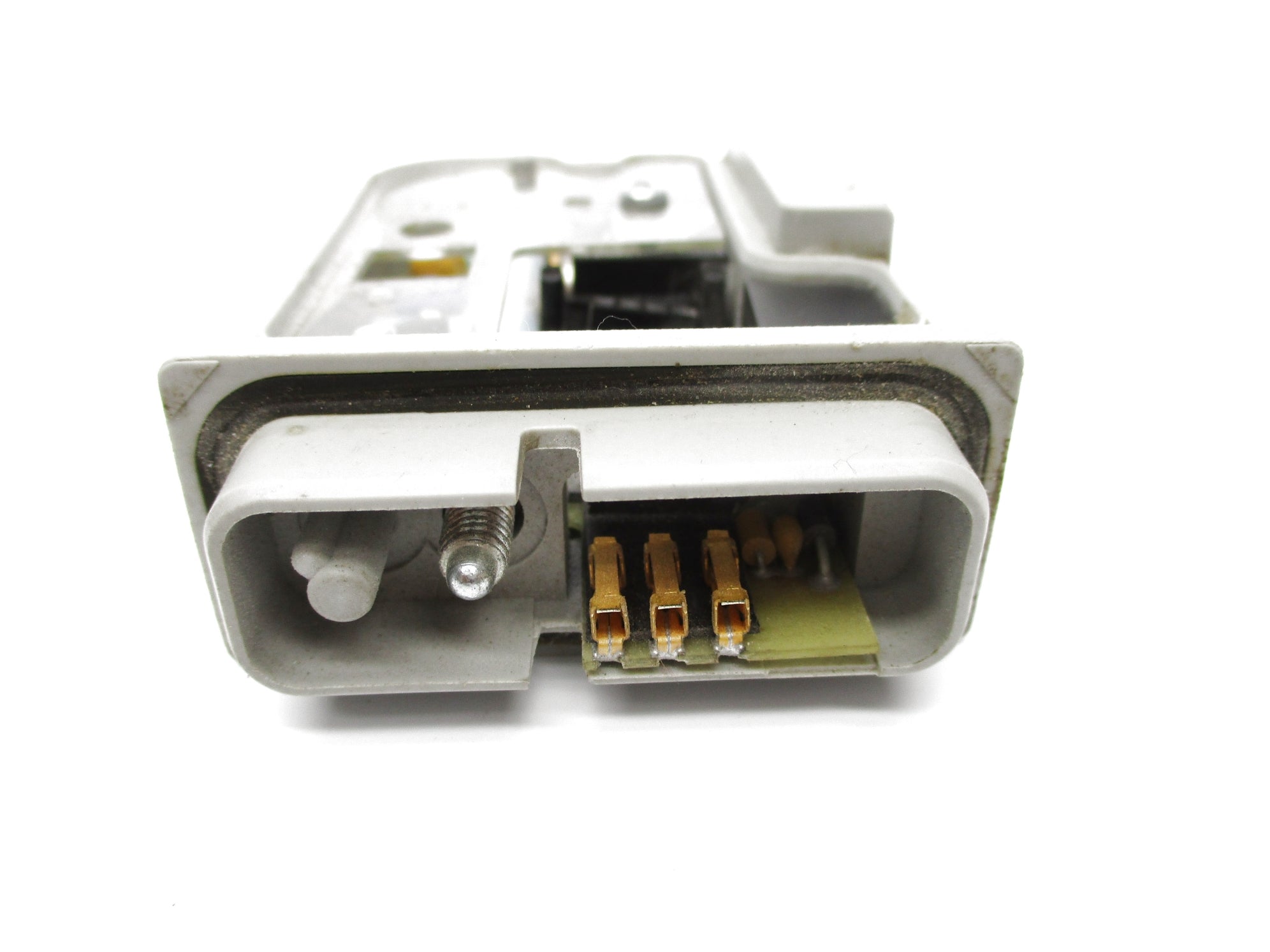 ALLEN BRADLEY 42MRU-5200 SER. C UNMP