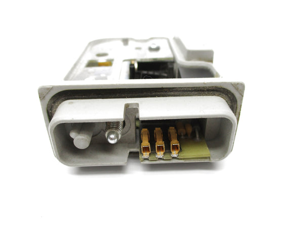 ALLEN BRADLEY 42MRU-5200 SER. C UNMP