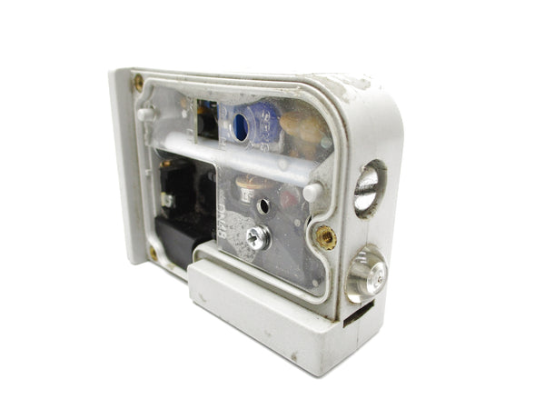 ALLEN BRADLEY 42MRU-5200 SER. C UNMP