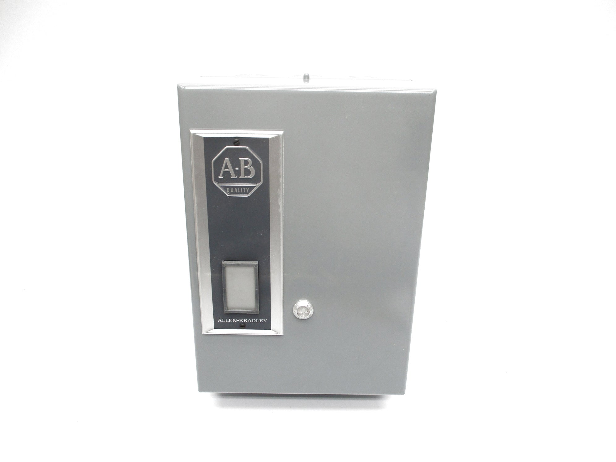 INDUSTRIAL SPARE PART 509-BAD SER. B 110/115-120V 27A (BR/YL) NSMP