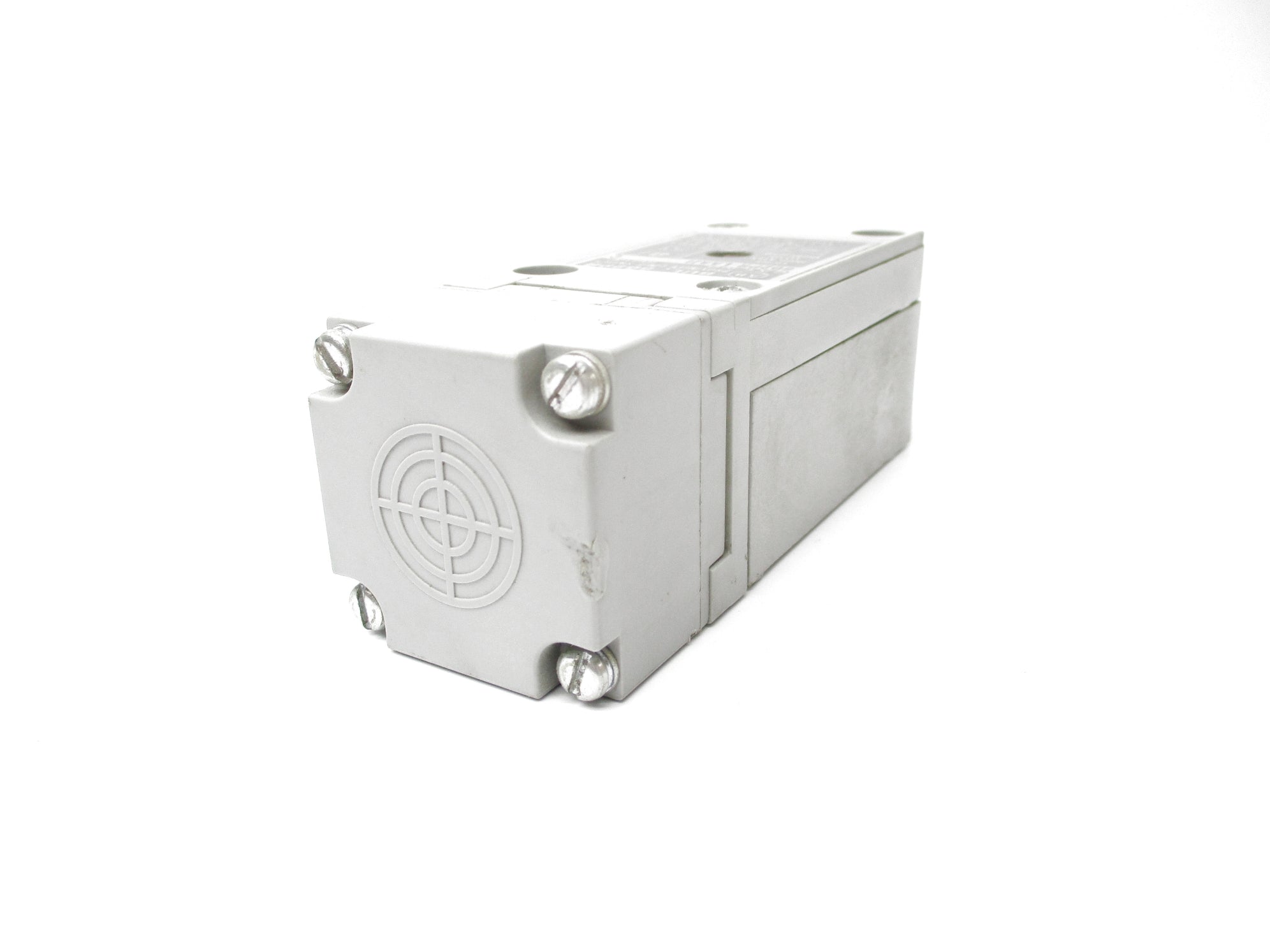 INDUSTRIAL SPARE PART 802PR-LAAJ1 SER. C 102-132VAC 10A NSNP