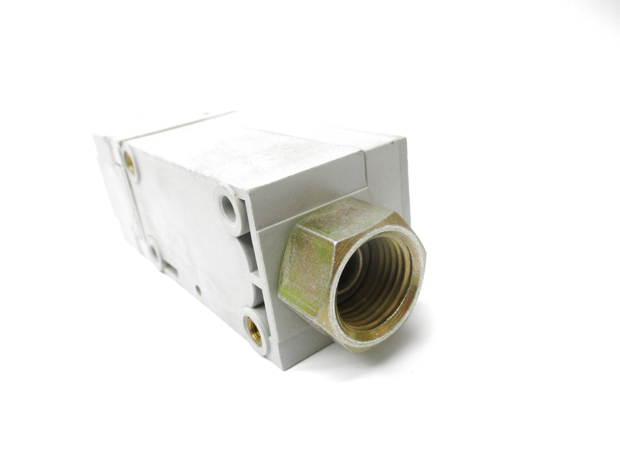 INDUSTRIAL SPARE PART 802PR-LAAJ1 SER. C 102-132VAC 10A NSNP