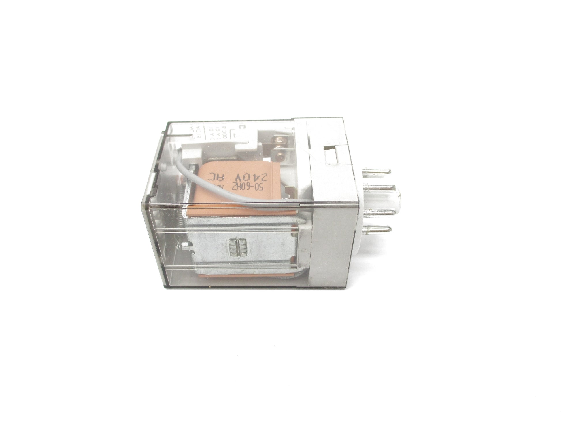 INDUSTRIAL SPARE PART 700-HA33A2 SER. D 240VAC 10A UNMP