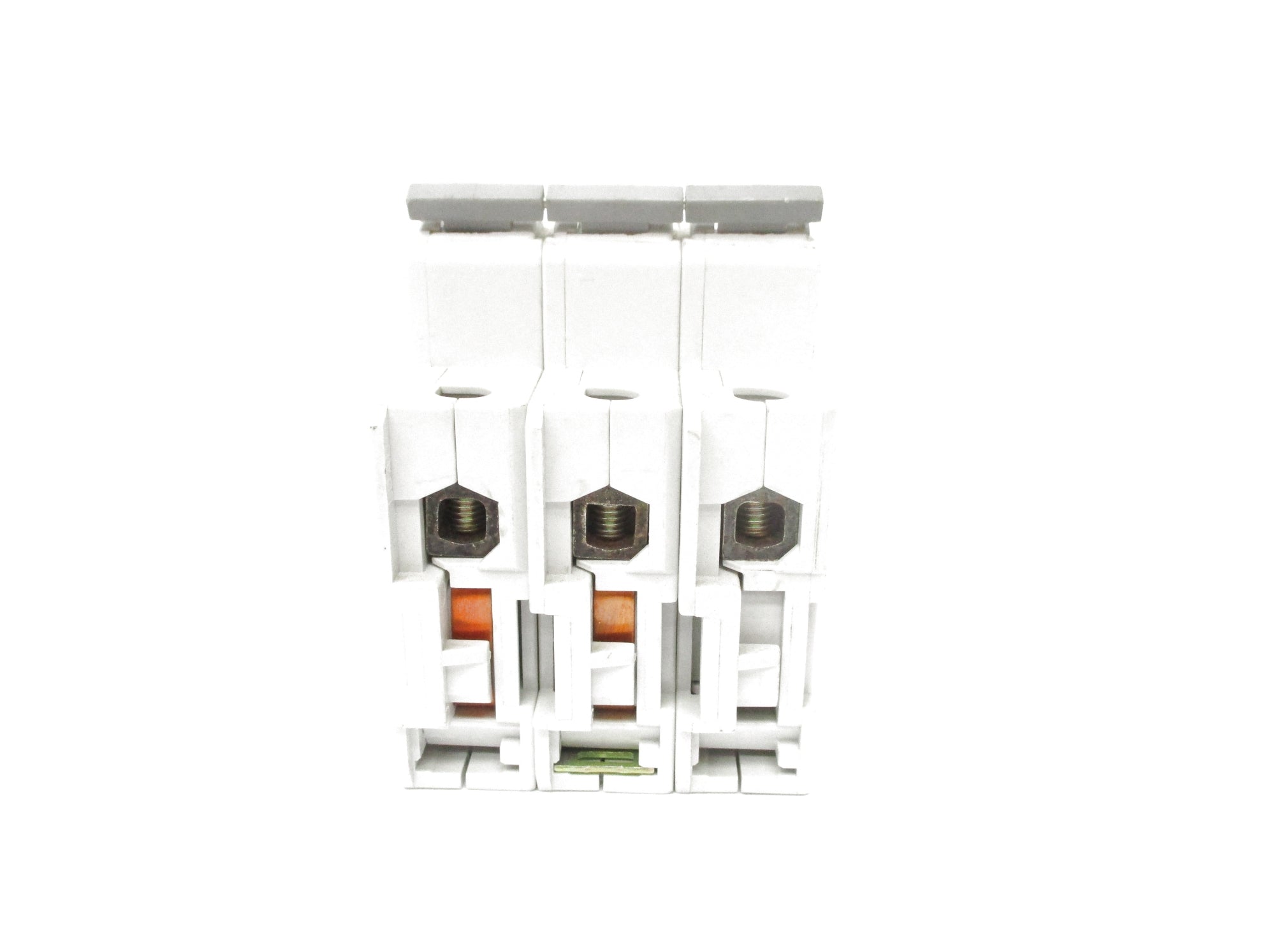 ALLEN BRADLEY 1492-CB2G200 SER. A 20A 277VAC UNMP