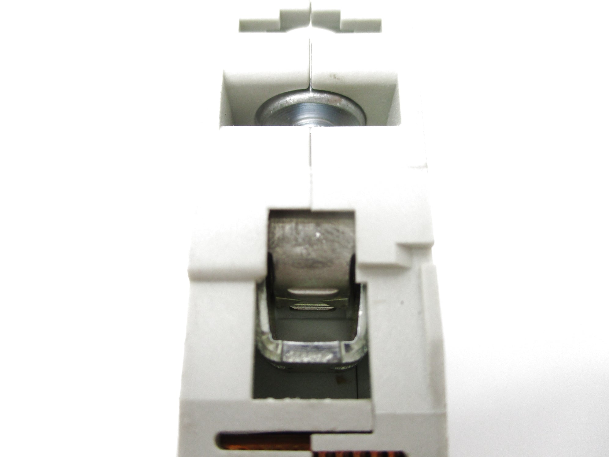 ALLEN BRADLEY 1492-SP1D160 SER. C 16A 277VAC UNMP