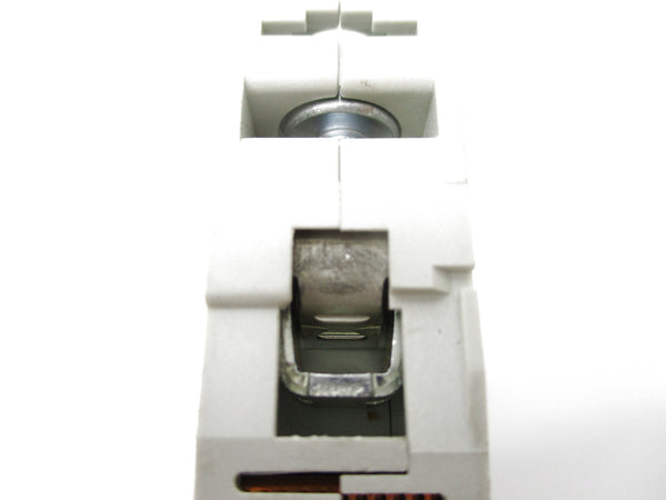 ALLEN BRADLEY 1492-SP1D160 SER. C 16A 277VAC UNMP