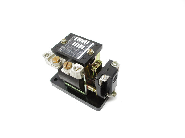 ALLEN BRADLEY 809-A05E SER. A 600V 9.0A NSNP
