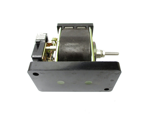 ALLEN BRADLEY 809-A05E SER. A 600V 9.0A NSNP