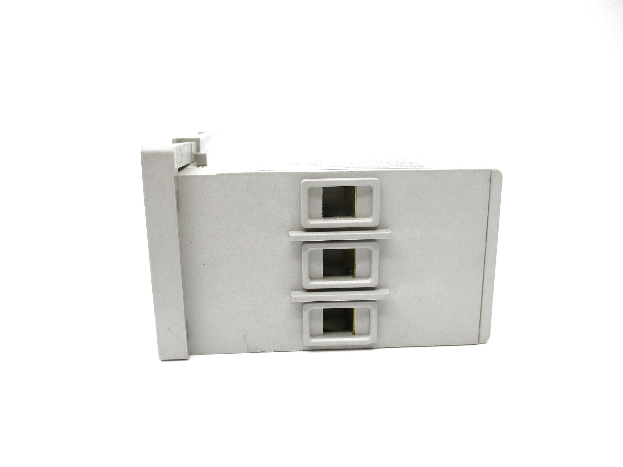 INDUSTRIAL SPARE PART 193-T1APM SER. A 600VAC 38A NSNP