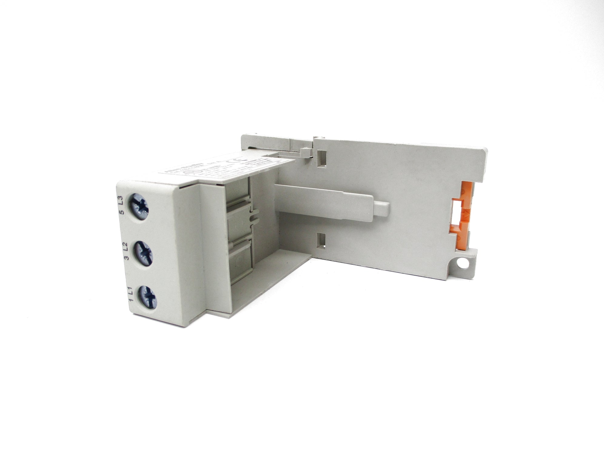 INDUSTRIAL SPARE PART 193-T1APM SER. A 600VAC 38A NSNP