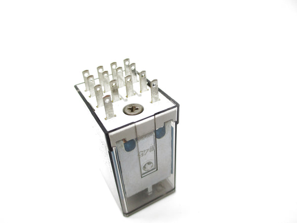 ALLEN BRADLEY 700-HC14Z24 SER. D 7A 24VDC NSNP