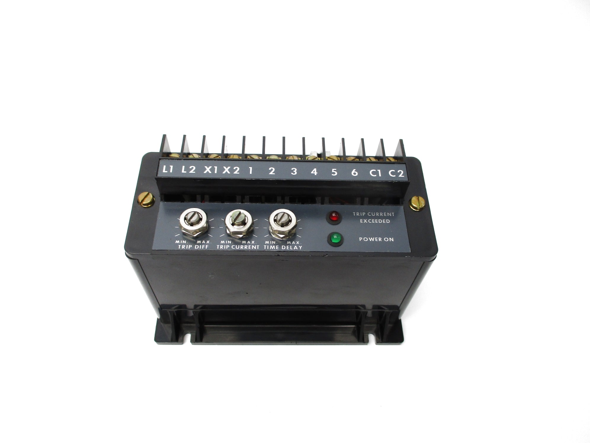 INDUSTRIAL SPARE PART 809S-BB010A1 SER. A 120V NSNP