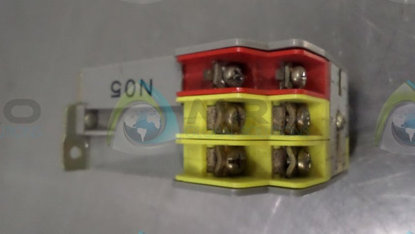 YASKAWA RB-5AP SWITCH NSNP