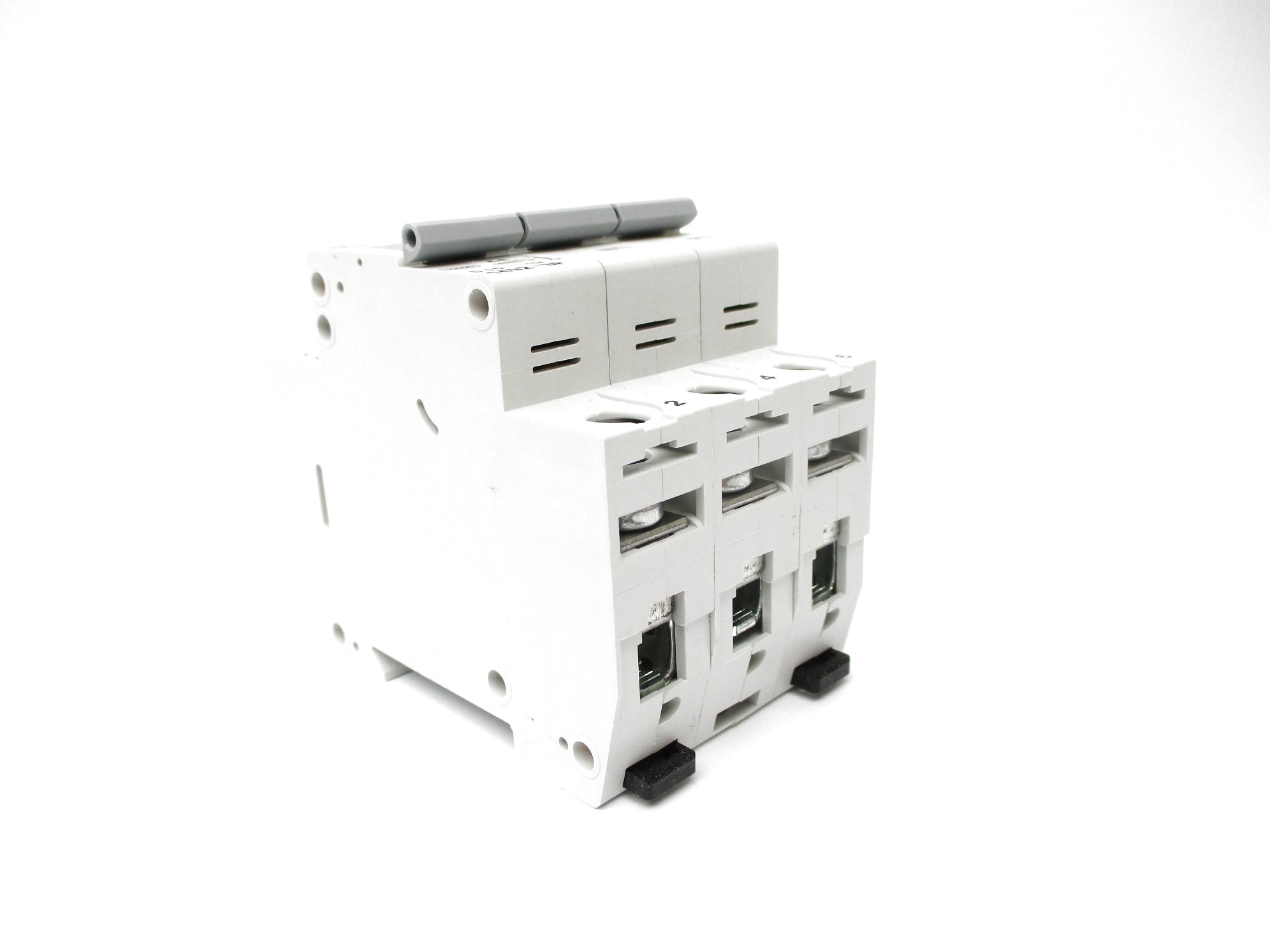 ALLEN BRADLEY 1492-SP3D150 SER. C 415VAC 15A NSMP