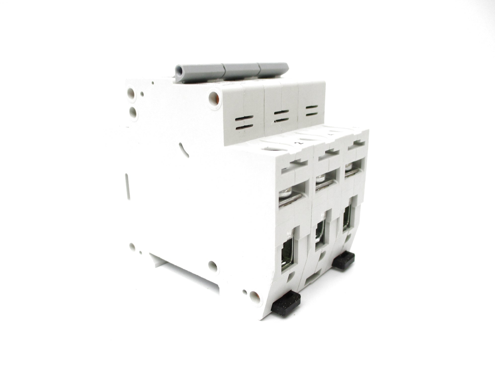 ALLEN BRADLEY 1492-SP3D030 SER. C 3A 277VAC (WH) NSMP