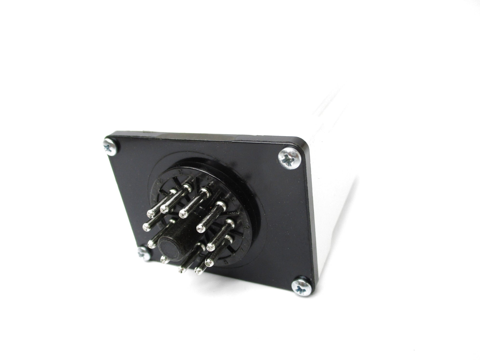INDUSTRIAL SPARE PART 700-HT22AU120 SER. B 120VAC/DC 10A 0.1-10S (WH) NSMP