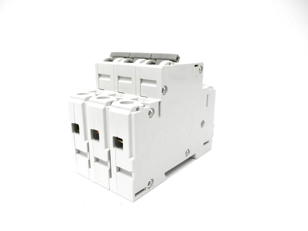 ALLEN BRADLEY 1492-CB3H200 SER. C 277V 20A (WH) NSMP