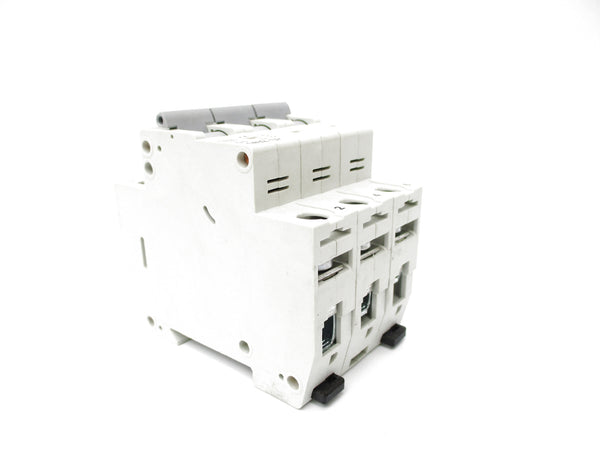 ALLEN BRADLEY 1492-SP3D050 SER. C 5A 277VAC (WH) NSMP