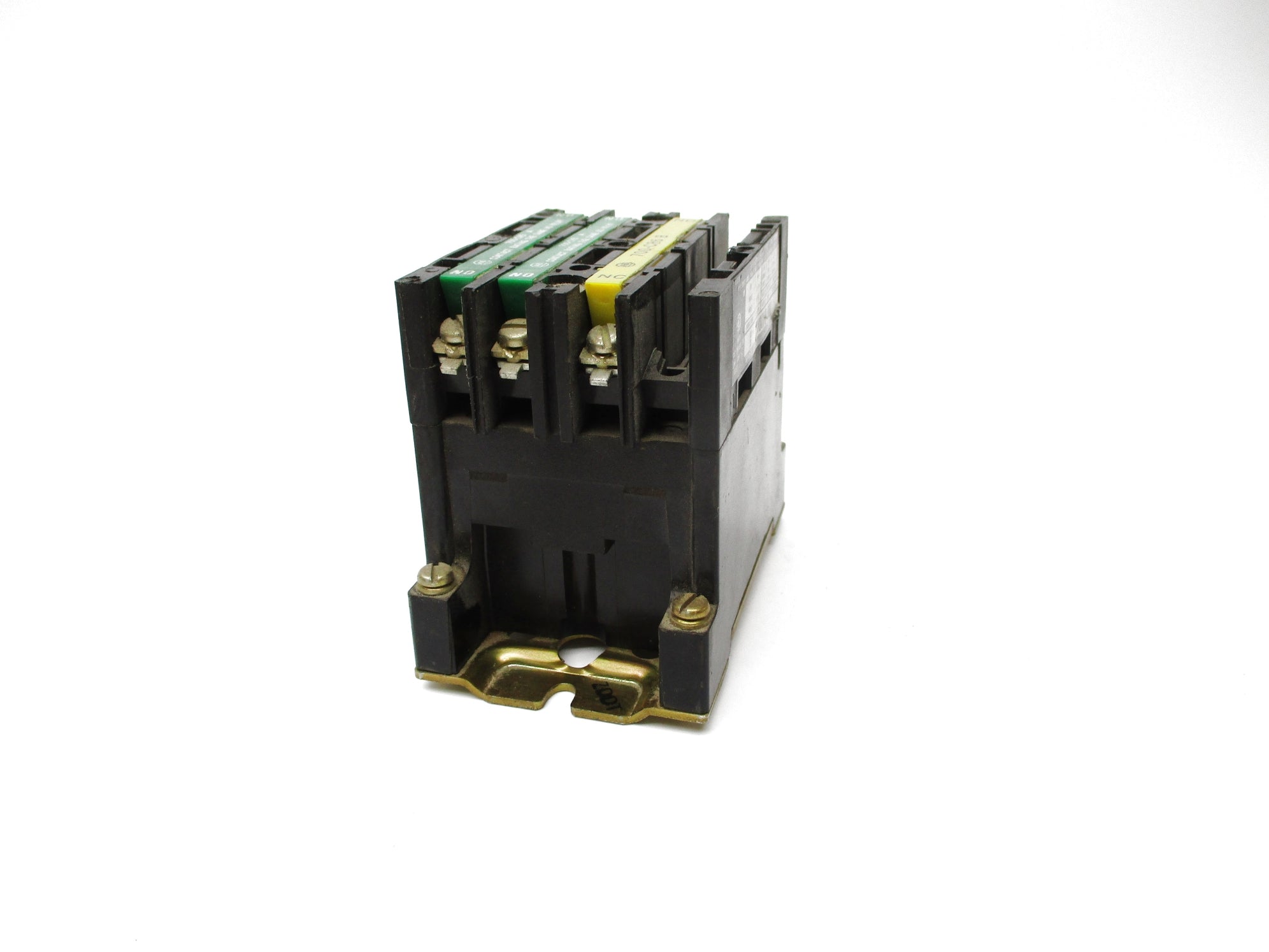 INDUSTRIAL SPARE PART 700-R400A2 SER. B 220/240V UNMP