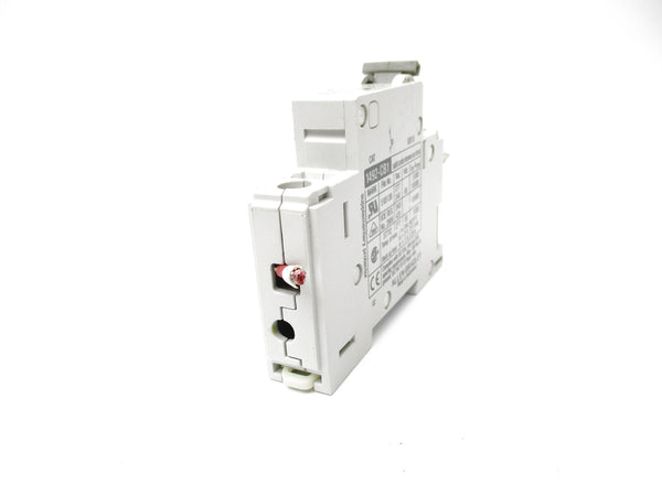 ALLEN BRADLEY 1492-CB1F010 SER. B 1A 277VAC UNMP