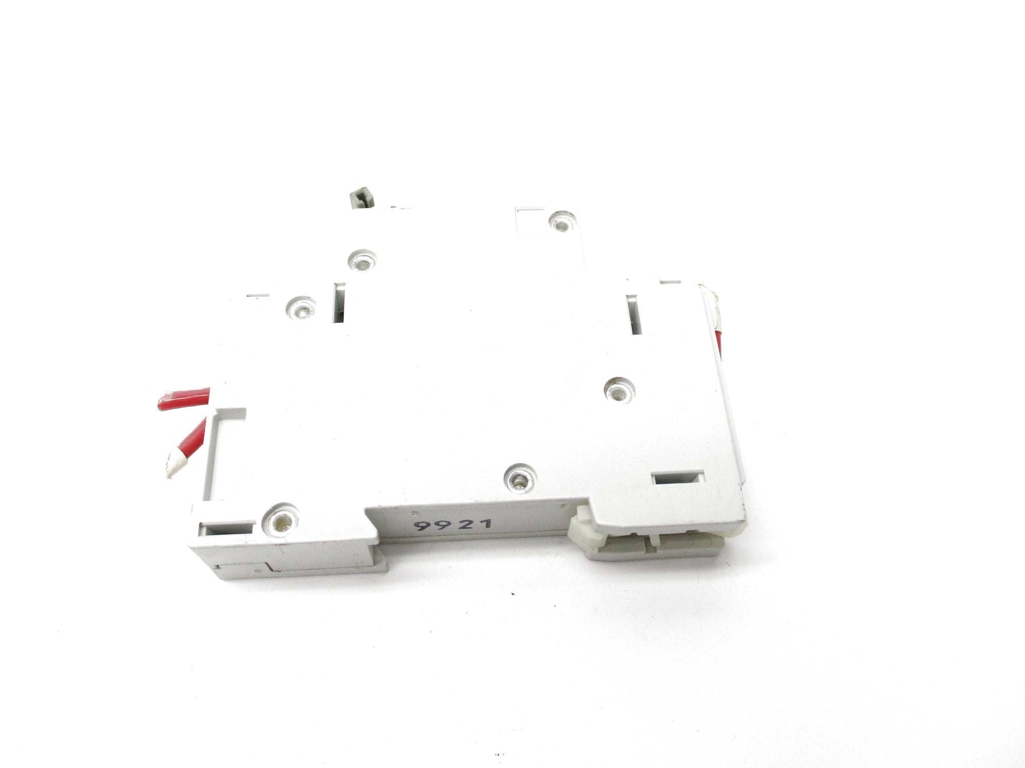 ALLEN BRADLEY 1492-CB1F100 SER. B 10A 277VAC UNMP