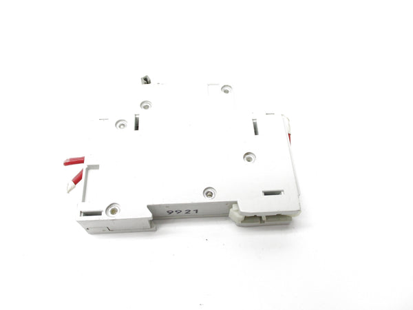 ALLEN BRADLEY 1492-CB1F100 SER. B 10A 277VAC UNMP