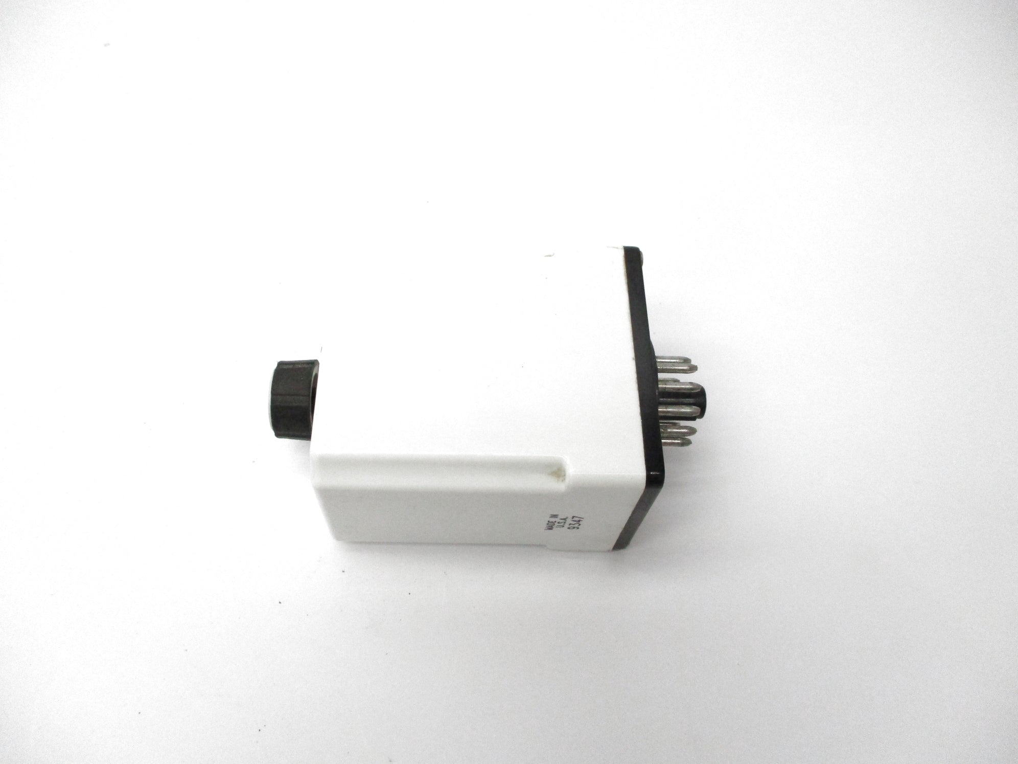 ALLEN BRADLEY 700-HT22AA1 SER. A 120VAC 10A 0.1-10S UNMP