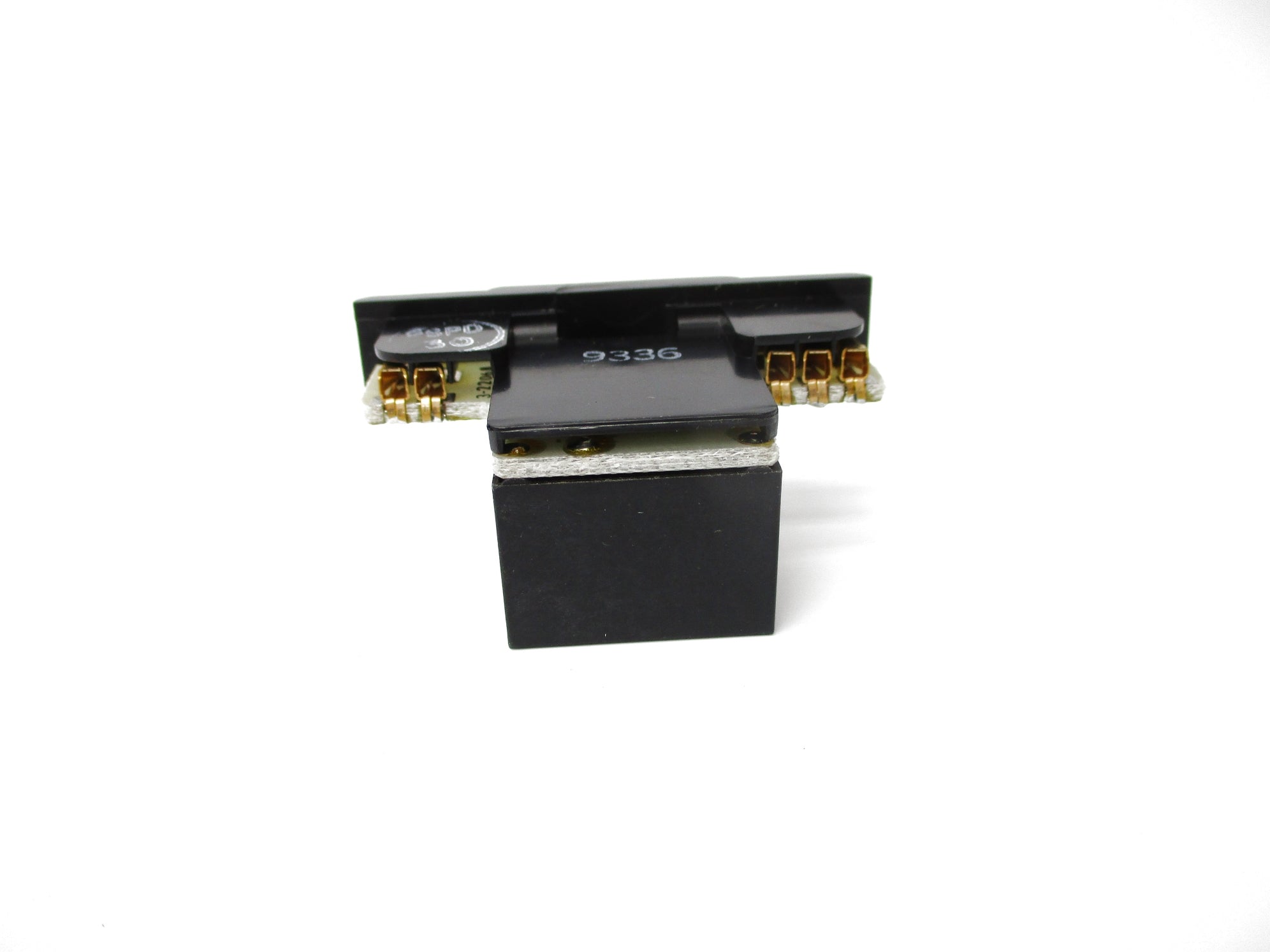 INDUSTRIAL SPARE PART 8-590 SER. B 240VAC 1A (BK/YL) NSMP