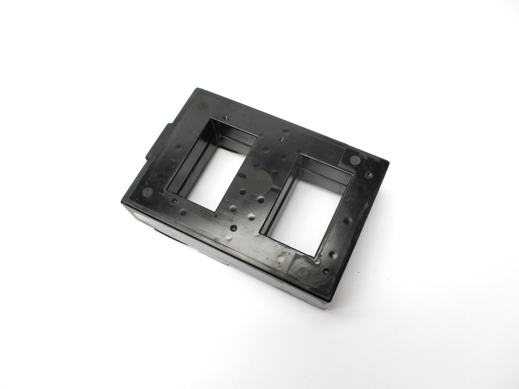 INDUSTRIAL SPARE PART 74A83 (BK/YL) NSMP