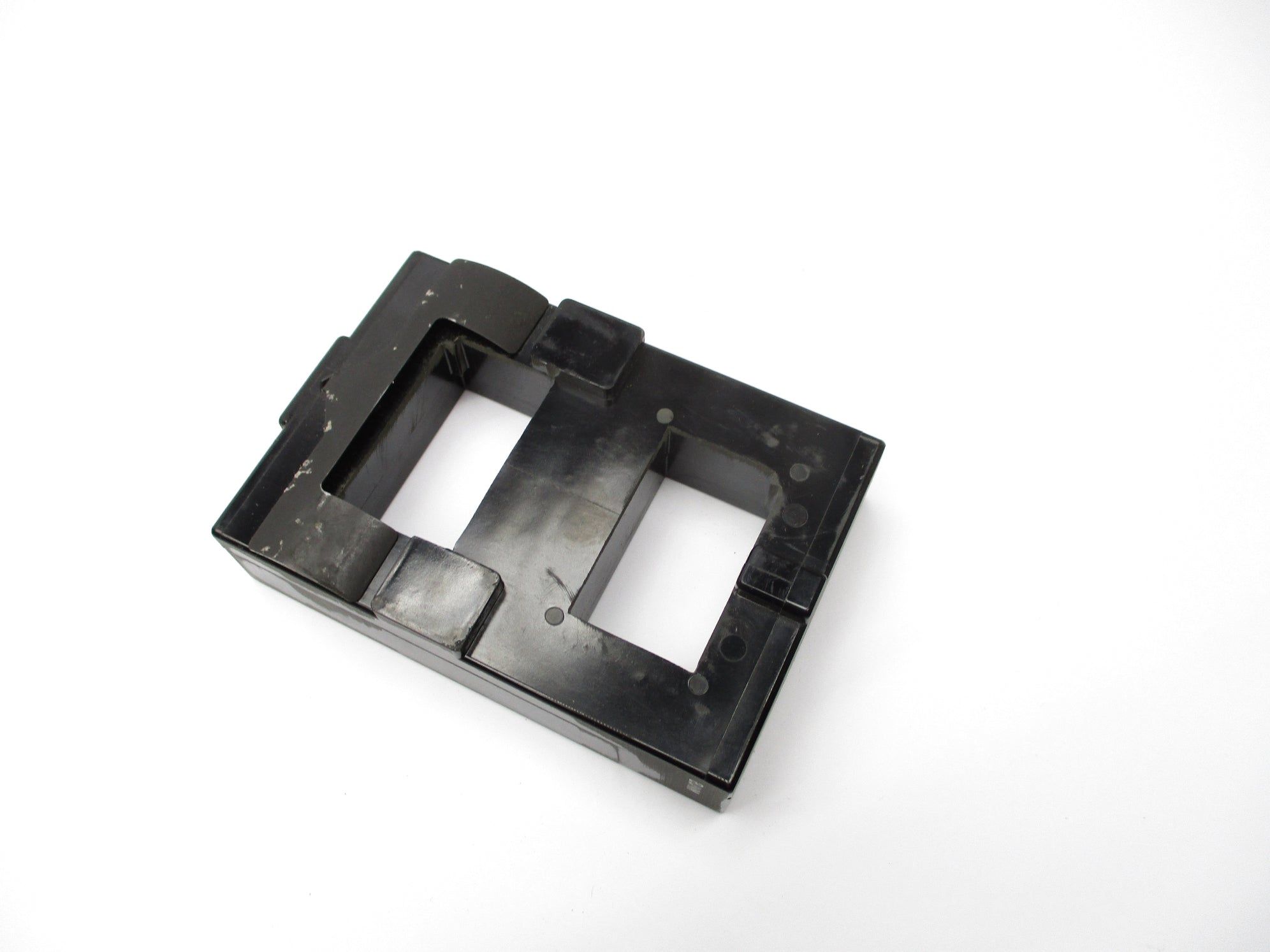 INDUSTRIAL SPARE PART 74A83 (BK/YL) NSMP
