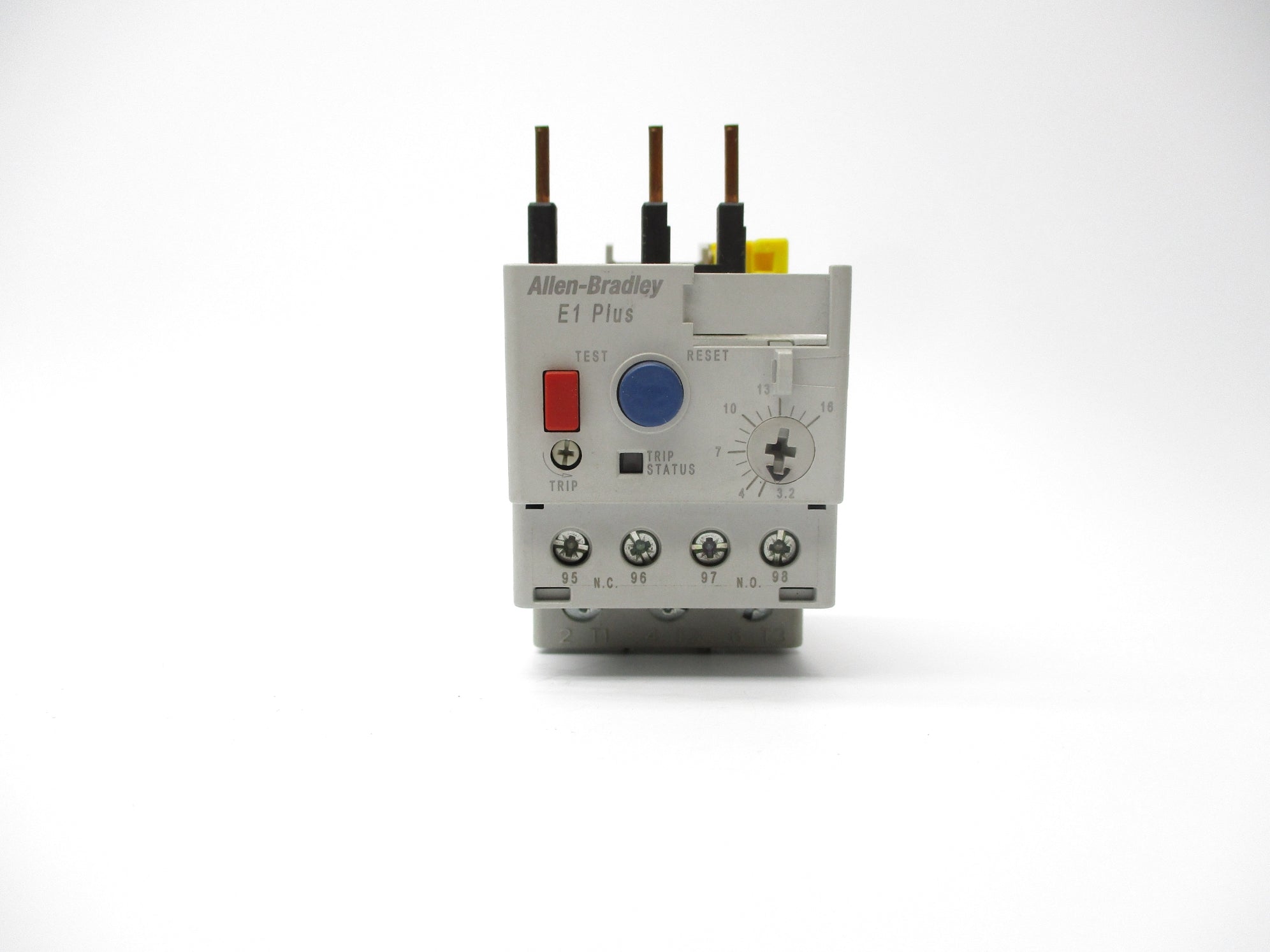 INDUSTRIAL SPARE PART 193-ED1DB SER. B 600V 3.2-16A NSNP