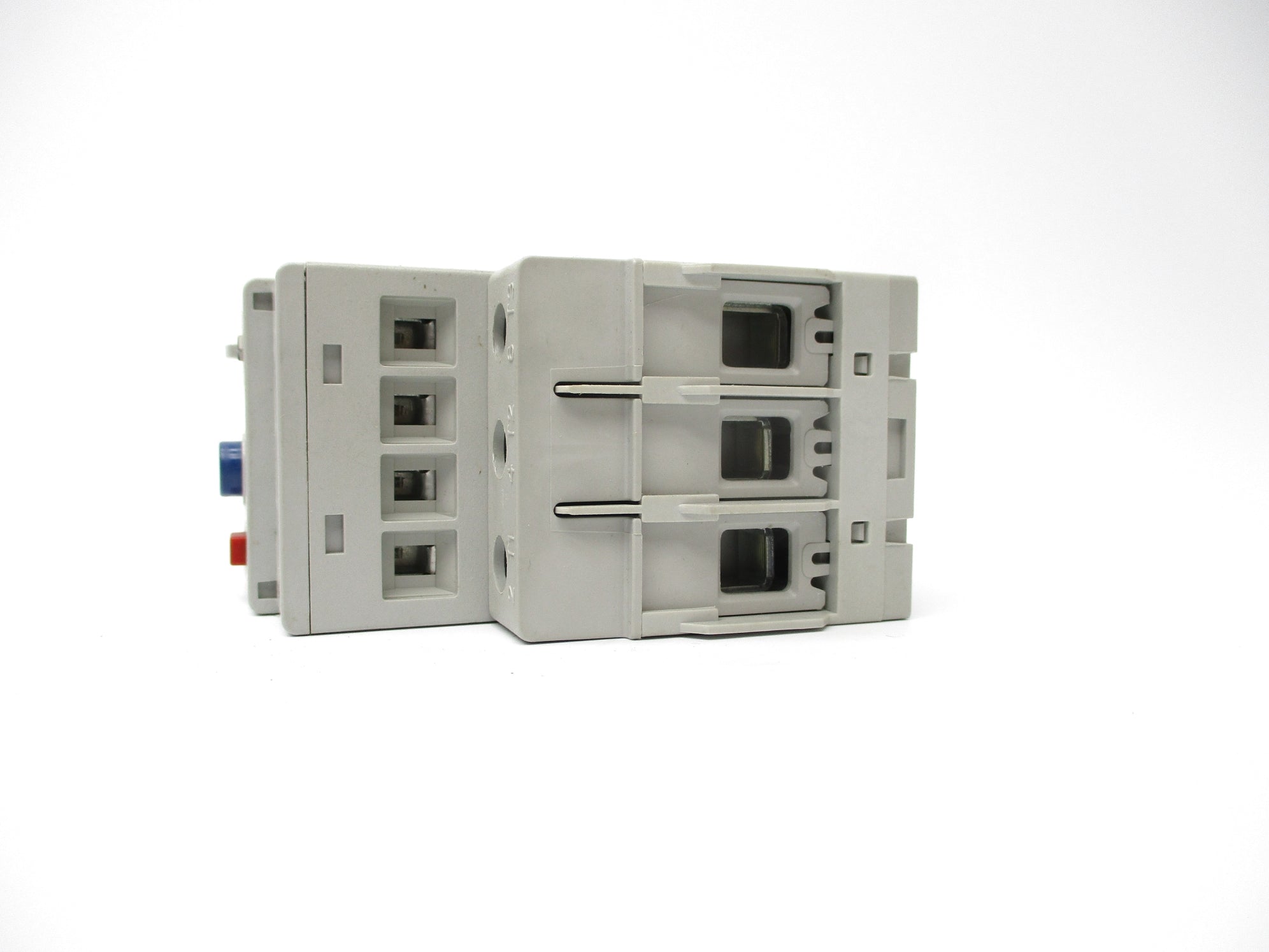 INDUSTRIAL SPARE PART 193-ED1DB SER. B 600V 3.2-16A NSNP