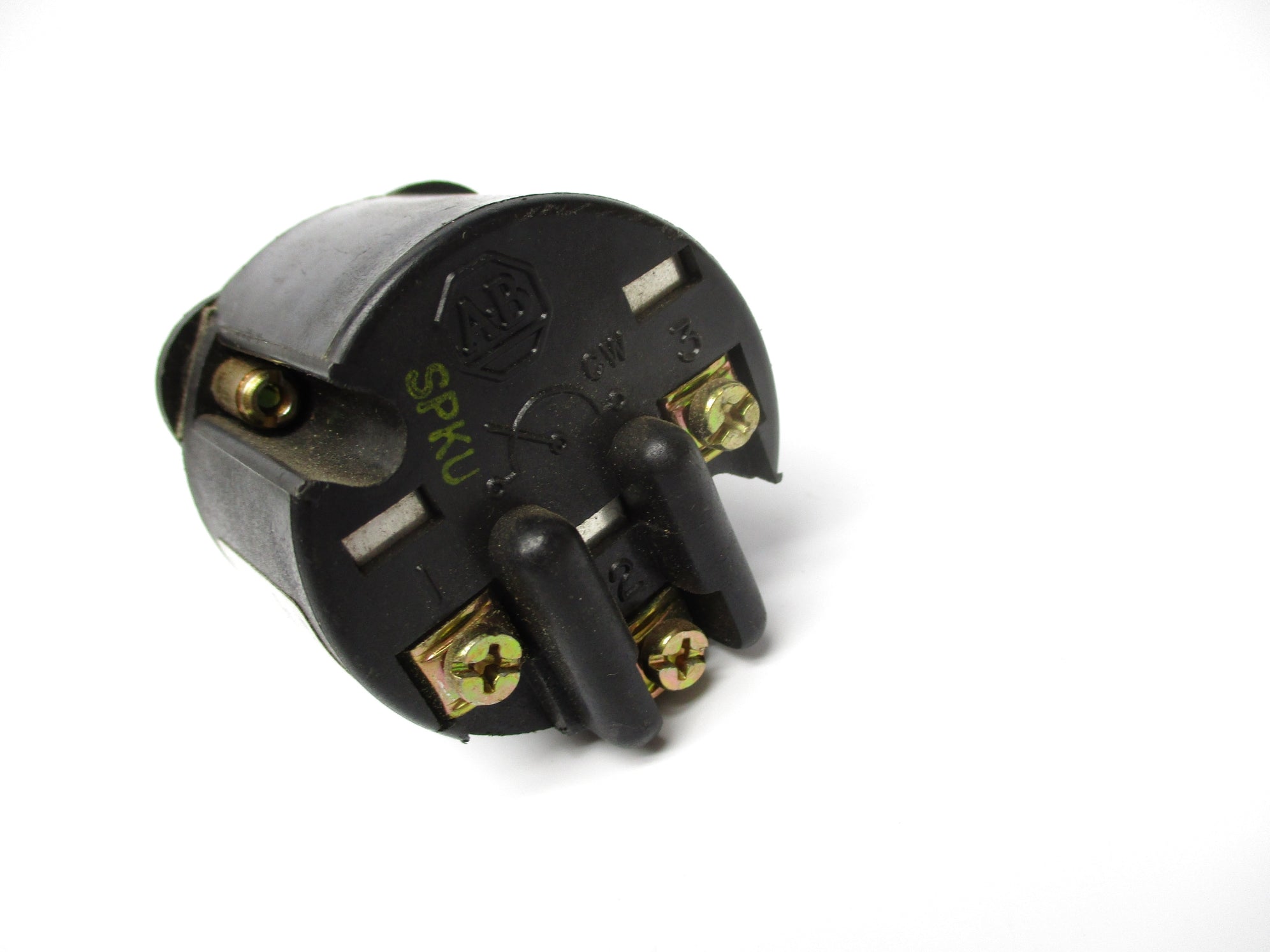 INDUSTRIAL SPARE PART 800H-UR29 SER. F NSNP
