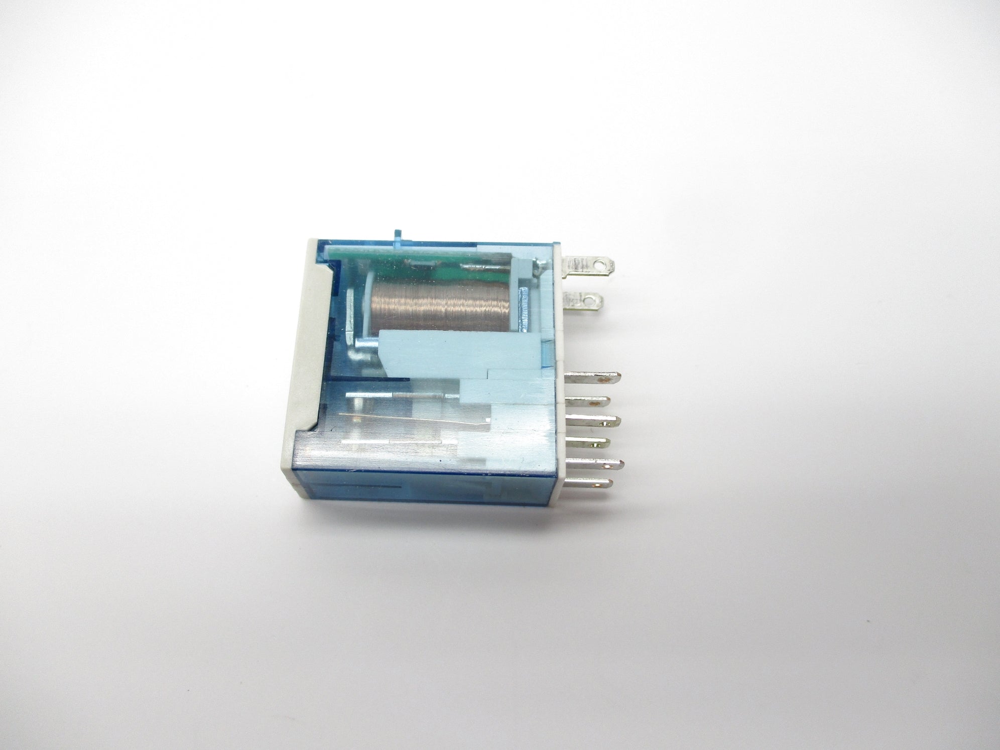 ALLEN BRADLEY 700-HK32Z24-4 SER. B 24VDC NSNP