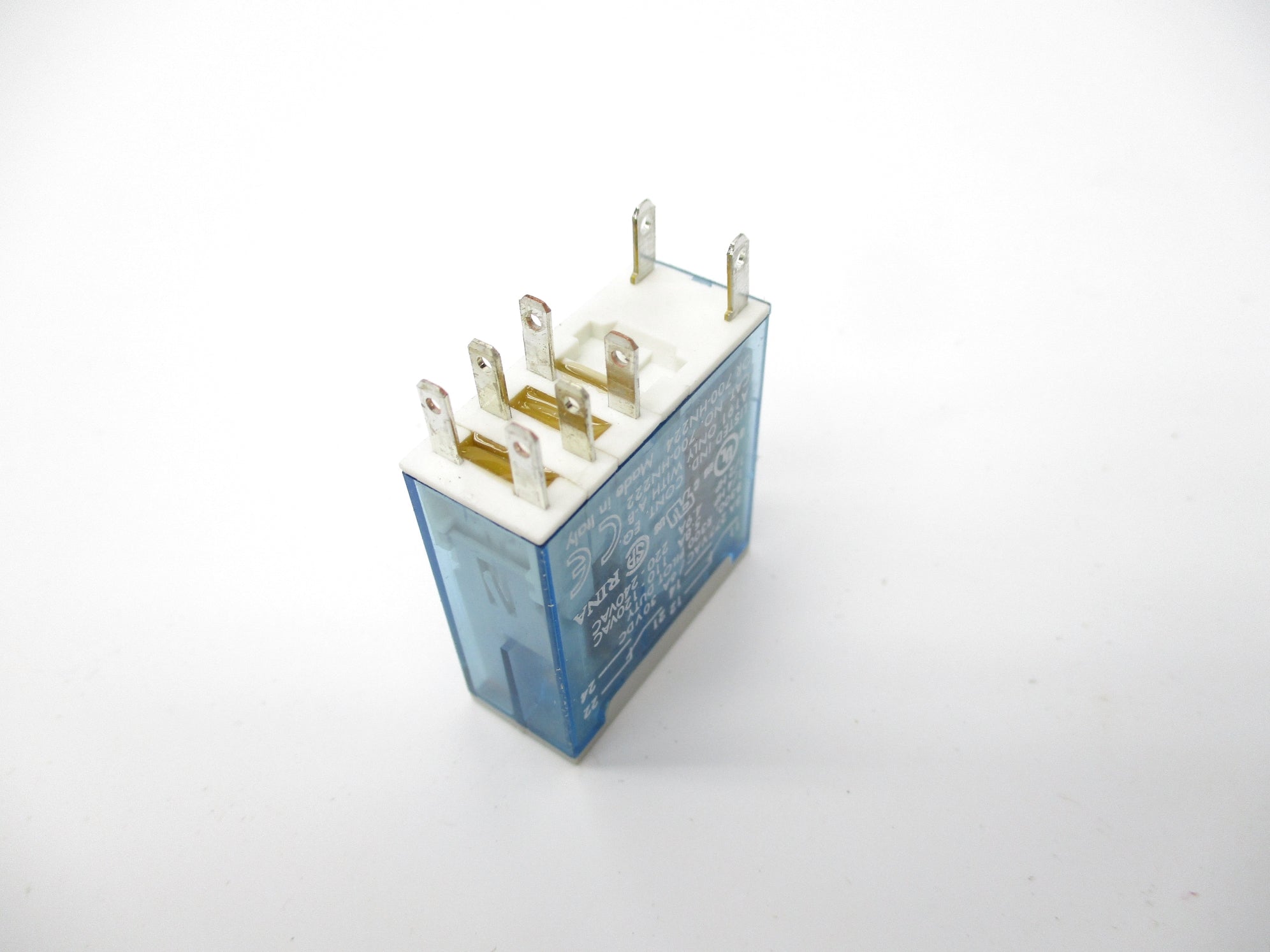 ALLEN BRADLEY 700-HK32Z24-4 SER. B 24VDC NSNP