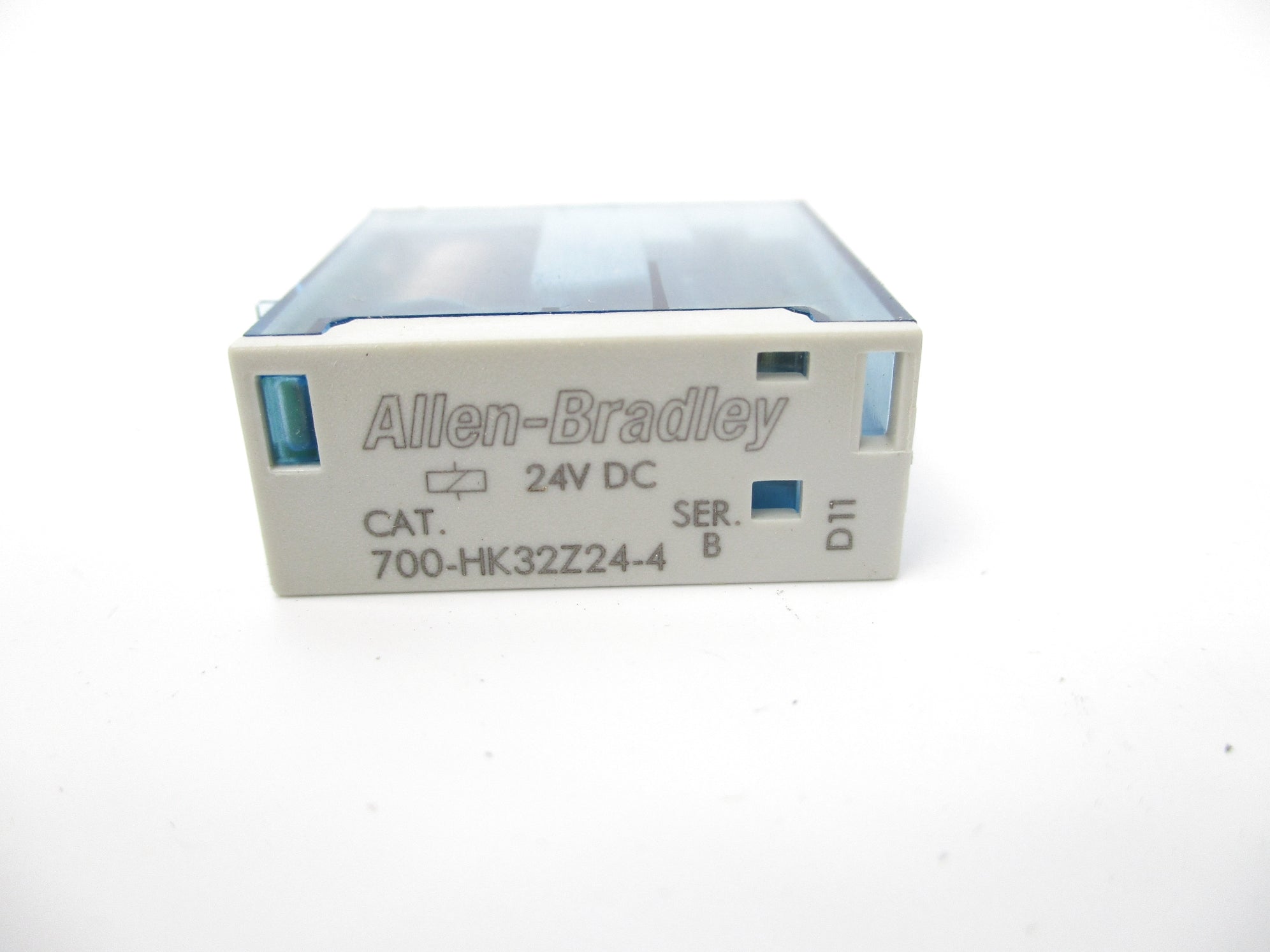 ALLEN BRADLEY 700-HK32Z24-4 SER. B 24VDC NSNP